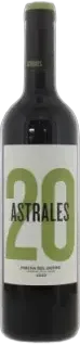 image du vin Astrales Christina