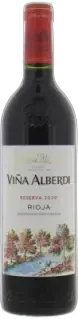 photo du vin la Rioja Alta Grand Reserva 890 la Rioja Espagne 1978