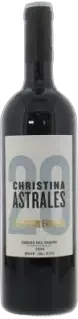 image du vin Astrales Christina