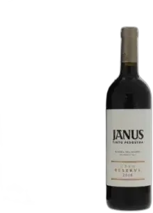 image du vin Pesquera Janus Gran Reserva