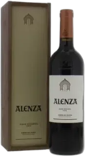 photo du vin Condado de Haza Crianza