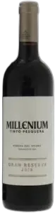 image du vin Pesquera Janus Gran Reserva
