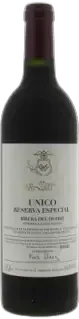 image du vin Único 2015 Vega Sicilia
