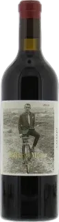image du vin Selección de Viñedos de la Familia 2010 Bodegas Felix Callejo