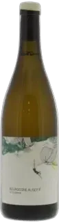 photo du vin Bourgogne Aligote en Coulezain les Horées
