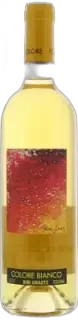 photo du vin Colore Bianco Bibi Graetz