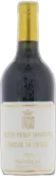 photo du vin Chateau Pichon Comtesse de Lalande