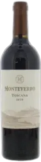 photo du vin Monteverro Toscana Igt Monteverro