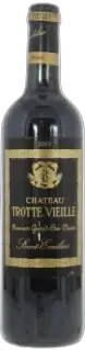illustration du vin Chateau Trotte Vieille