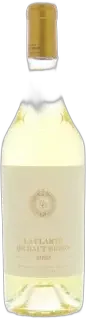 illustration du vin la Clarté de Haut Brion Chateau Haut-Brion