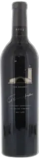 photos du vin The Reserve to Kalon Vineyard Cabernet Sauvignon Mondavi