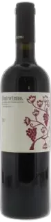 photo du vin Colli di Salerno Igt Montevetrano