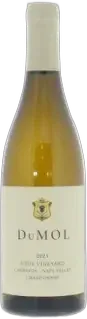 aperçu du vin Chardonnay Hyde Vineyard Dumol