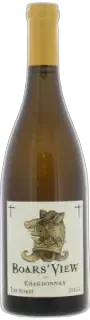 photos du vin Chardonnay The Coast Boars' View