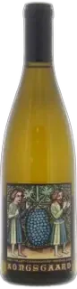 photos du vin Chardonnay Kongsgaard