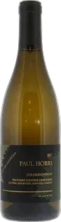 image du vin Chardonnay Cuvee Agustina Richard Dinner Paul Hobbs