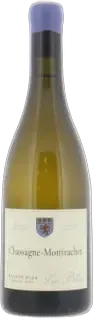 illustration du vin Chassagne Montrachet Louis Billard