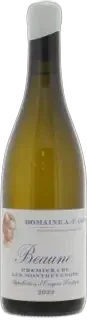 photos du vin Beaune Montrevenots 1er Cru af Gros