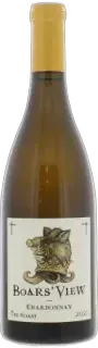 photos du vin Chardonnay The Coast Boar’s View