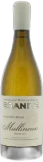 photo du vin Granite Chenin Mullineux