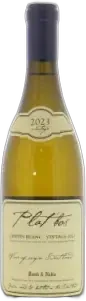 image du vin Plat’Bos Chenin David & Nadia