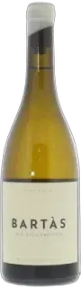 photo du vin Bartàs Chenin Paulus Wine co