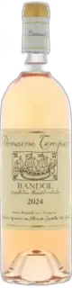 photo du vin Bandol Domaine Tempier