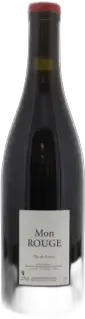 image du vin Mon Anne et Jean-François Ganevat