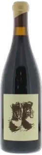 aperçu du vin Distenta Iii Grenache Sine Qua Non