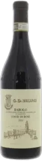 photos du vin Barolo Coste i G.D. Vajra