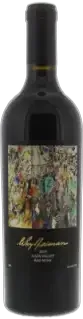 image du vin Leroy Neiman Amuse Bouche