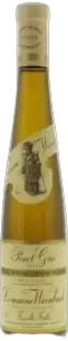 photo du vin Pinot Selection de Grains Nobles Domaine Weinbach