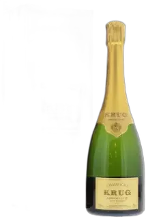 photo du vin Grande Cuvee Edition 173 gb nv Krug