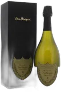 photo du vin Dom Perignon gb Dom Perignon