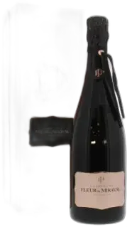 photo du vin Exclusivement nv Fleur de Miraval