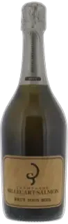 photo du vin Brut Sous Bois nv Billecart Salmon