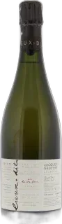 photo du vin Extra Brut Grand Cru la Cote Faron nv Jacques Selosse