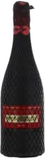 image du vin Cuvee Jean-Paul Gaultier nv Piper Heidsieck