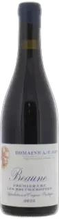 capture du vin Beaune 1er Cru les Boucherottes af Gros