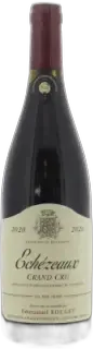 aperçu du vin Echezeaux Emmanuel Rouget