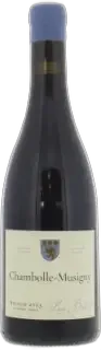 image du vin Chambolle Musigny Louis Billard
