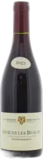 image du vin Savigny les Beaune ez Connardises Domaine Forey Pere & Fils