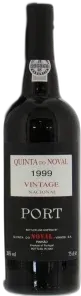 photo du vin Nacional Quinta do Noval