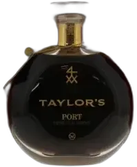photos du vin Taylor's Kingsman Edition Very Old Tawny nv Taylor's Port
