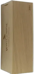 photo du vin Nacional Quinta do Noval