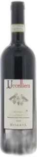 photo du vin Brunello di Montalcino Riserva Uccelliera