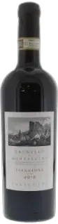 photos du vin Brunello di Montalcino Piaggione Salicutti