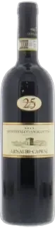 image du vin Sagrantino di Montefalco 25 Anni Arnaldo Caprai
