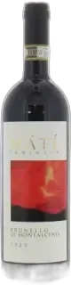 image du vin Brunello di Montalcino Máté