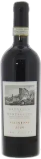 photos du vin Brunello di Montalcino Piaggione Salicutti